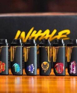 Muha Meds Disposable